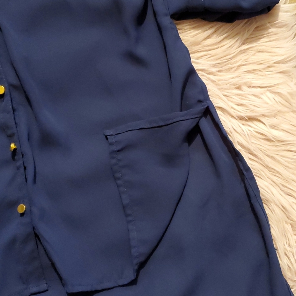 Blouse - Picture 5 of 9